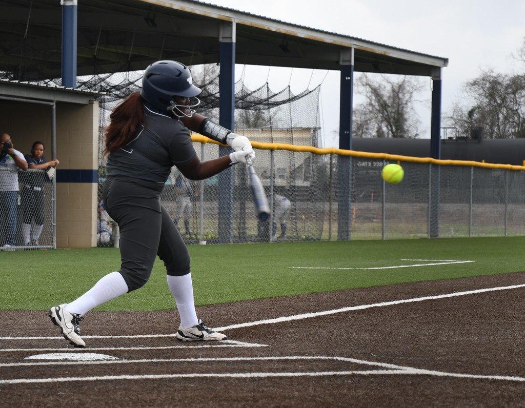 WOS Spring Classic Softball Tournament 2