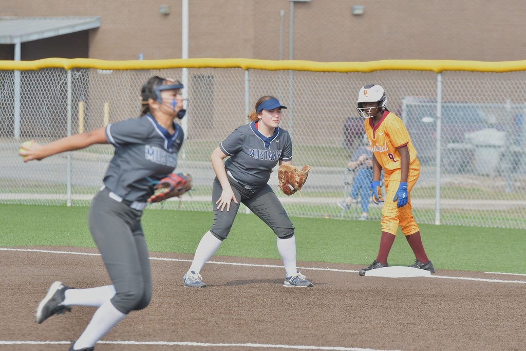 WOS Spring Classic Softball Tournament 4