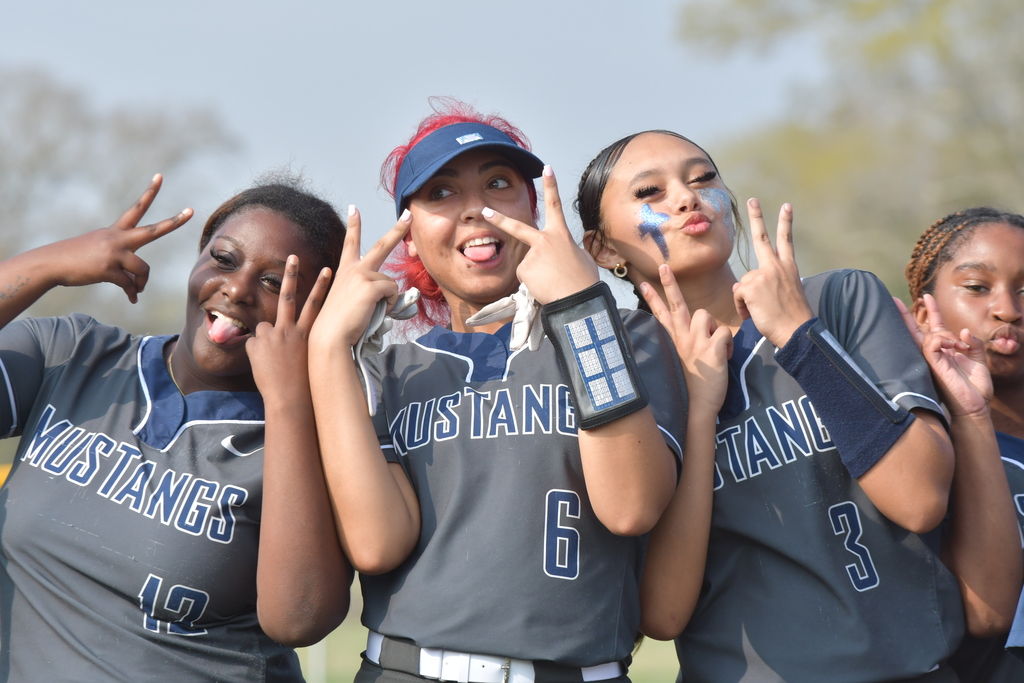 WOS Spring Classic Softball Tournament 1
