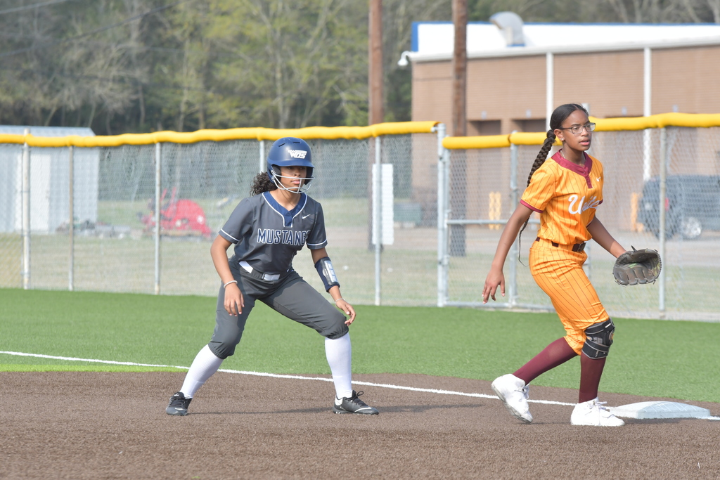 WOS Spring Classic Softball Tournament 5