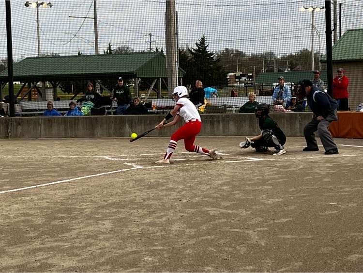 softball