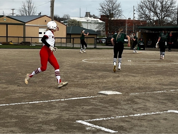 softball