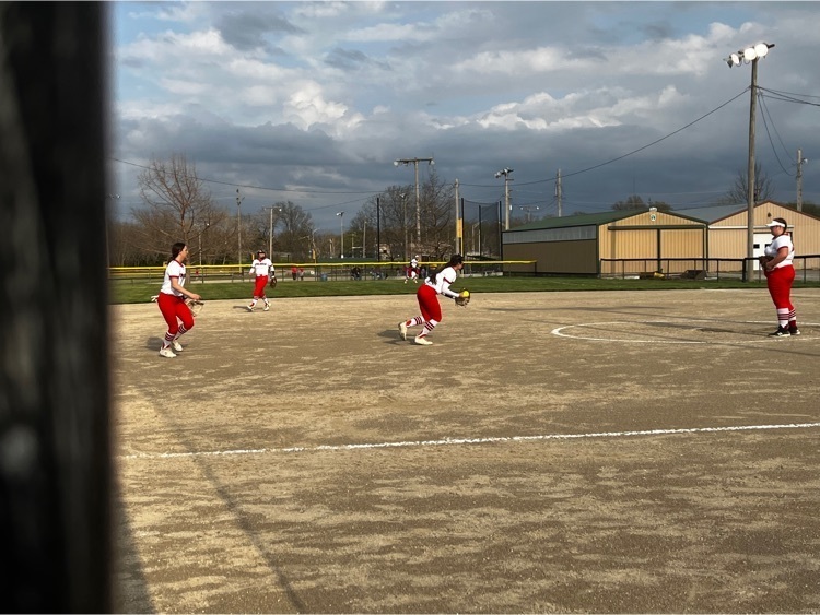 softball