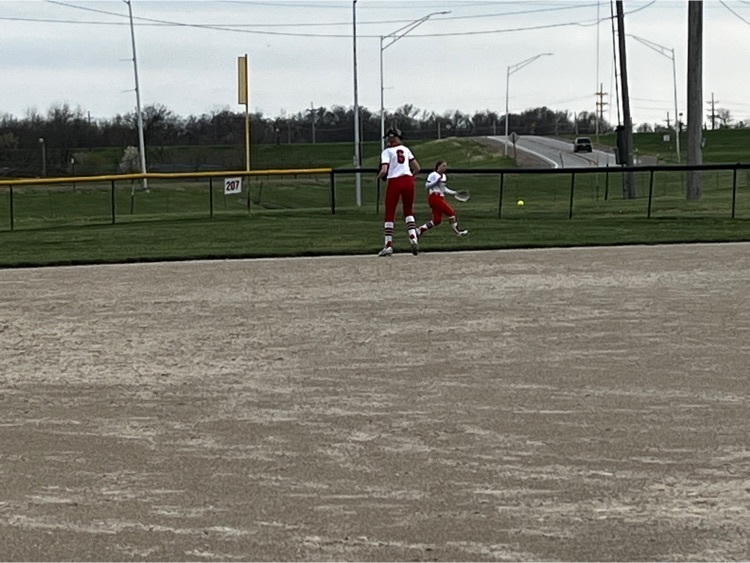 outfield