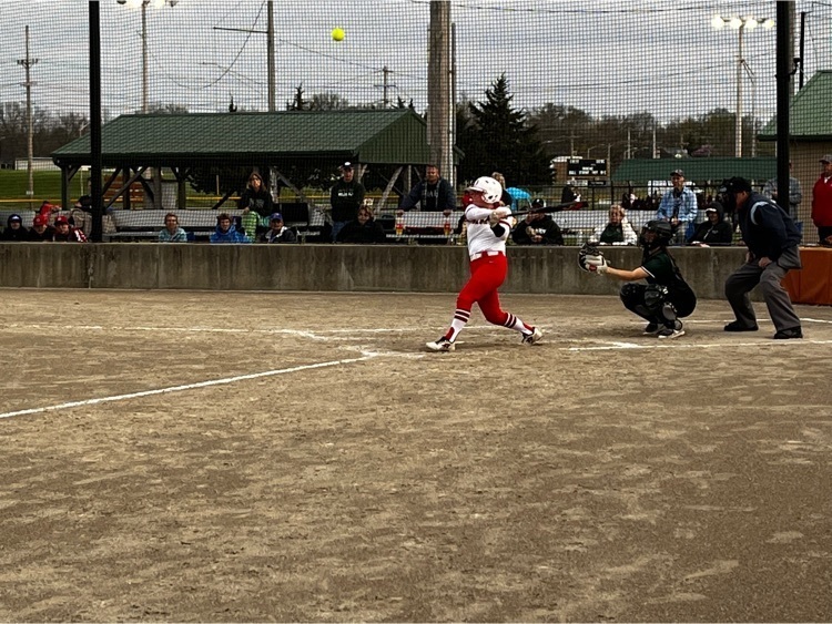 at bat