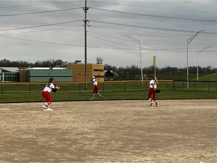 softball