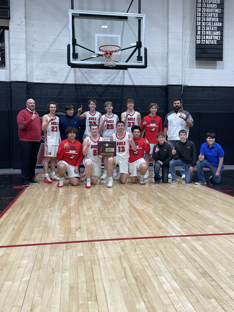 Championship Mindset