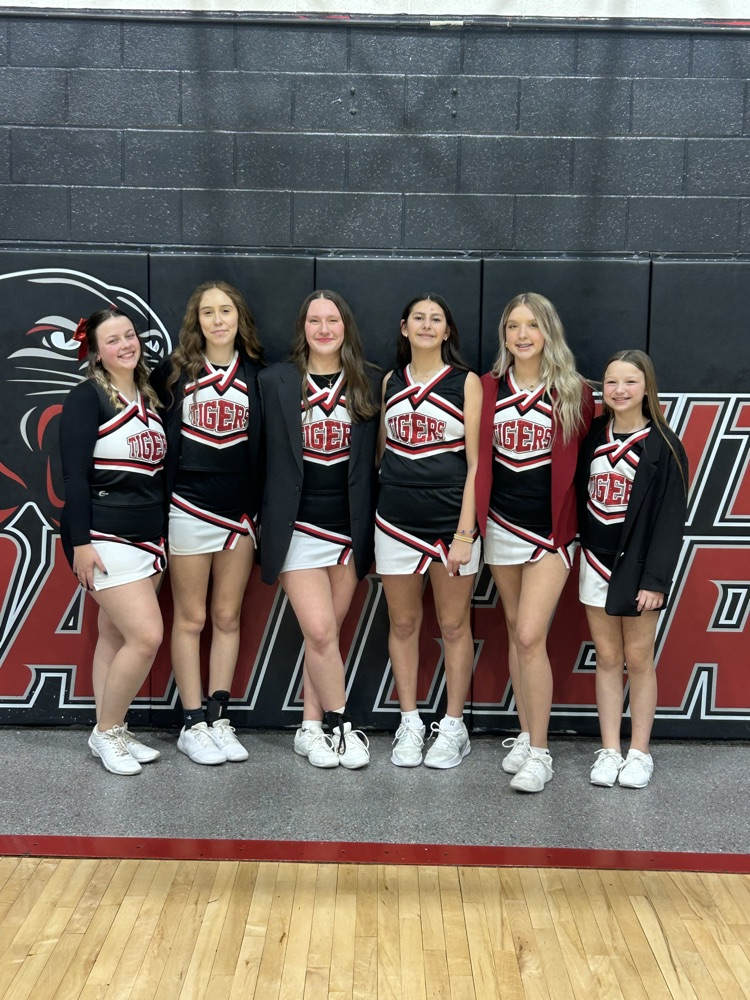 Cheer Leader Motivation