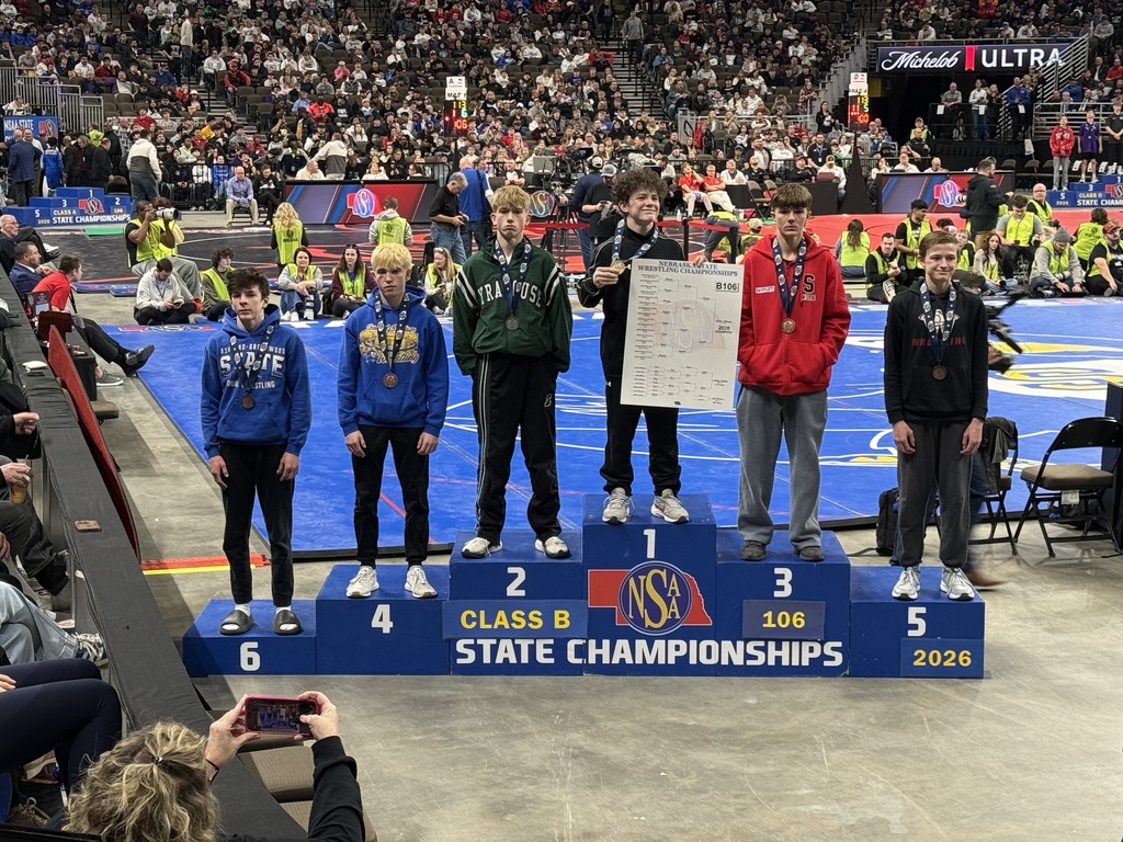 Caden Caudil 2nd 106#