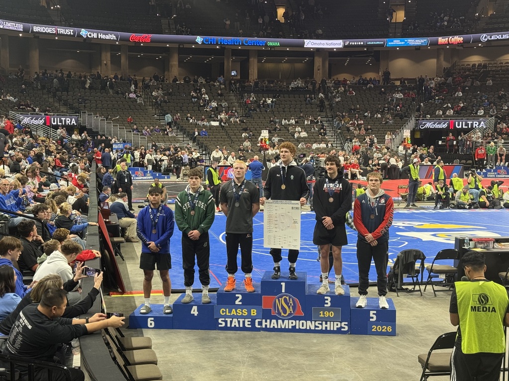 Brody Brandt 4th 190#