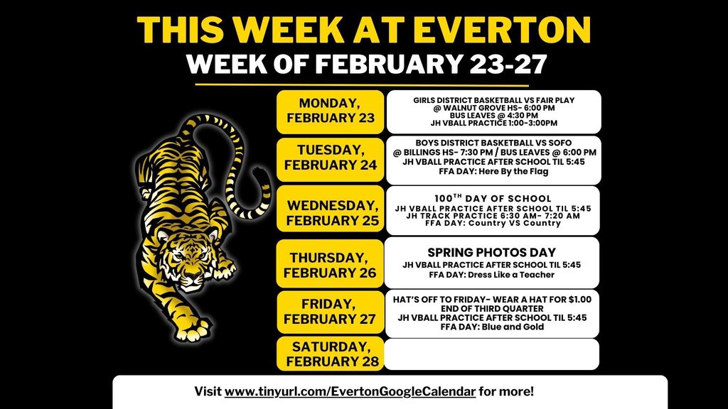 THIS WEEK AT EVERTON
