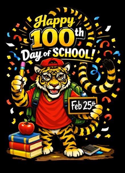 100th Day of School
