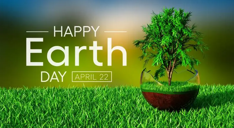 04/22 Earth Day 