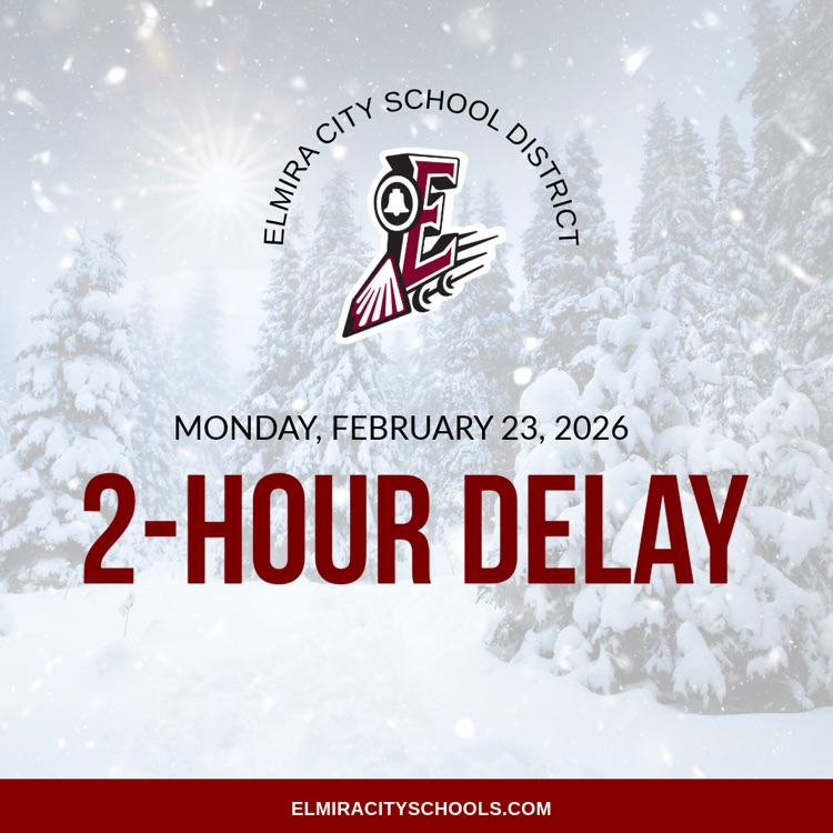 2-hour delay
