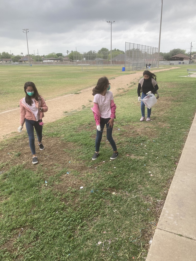 Happy Earth Day!