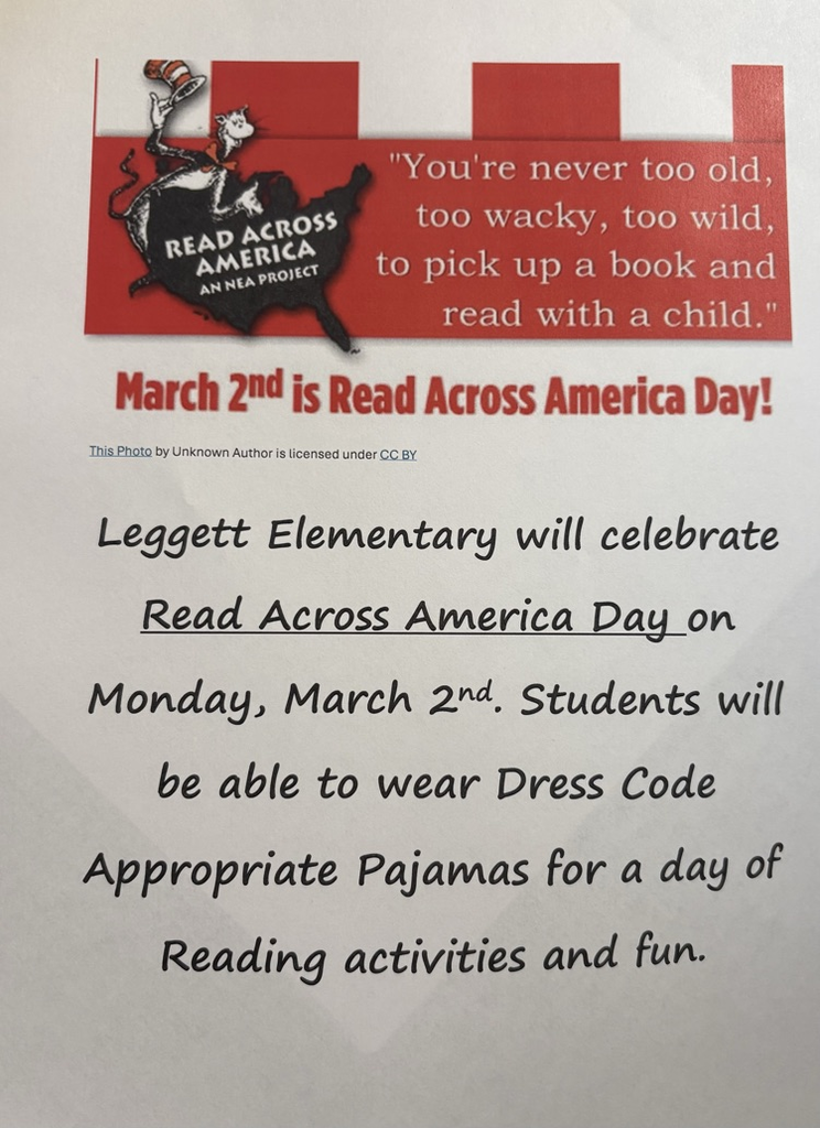Read Across America