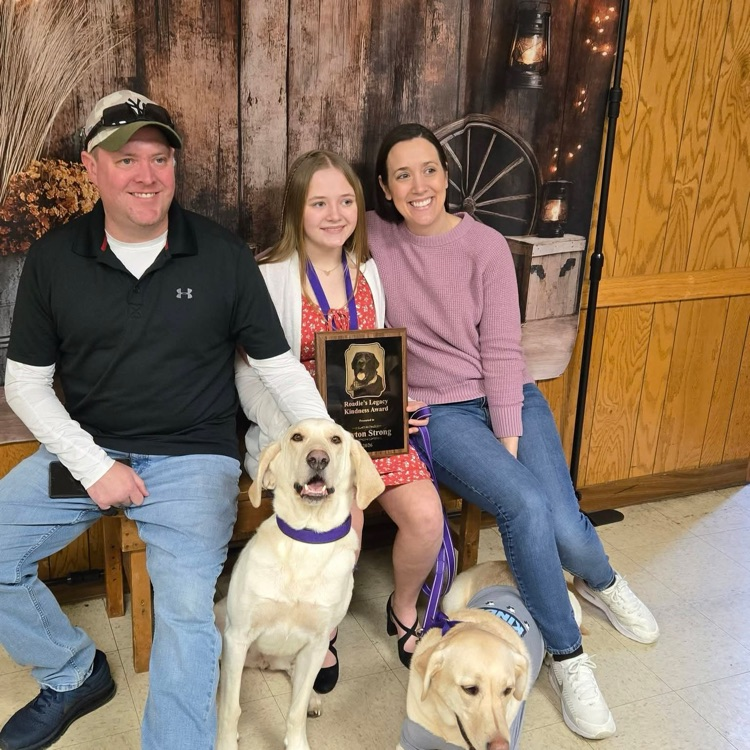 abbey’s paws awards