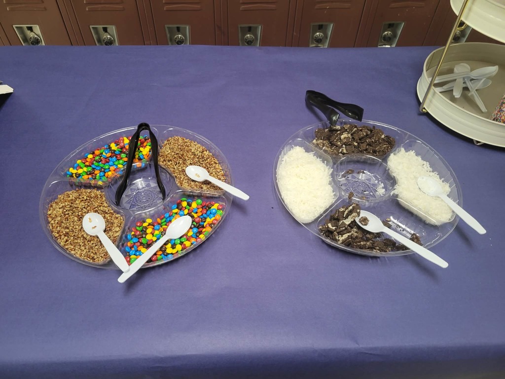 apple reward toppings