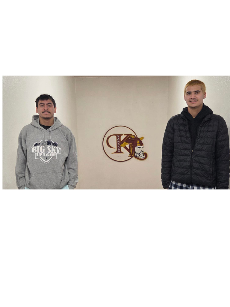 All League Recipients