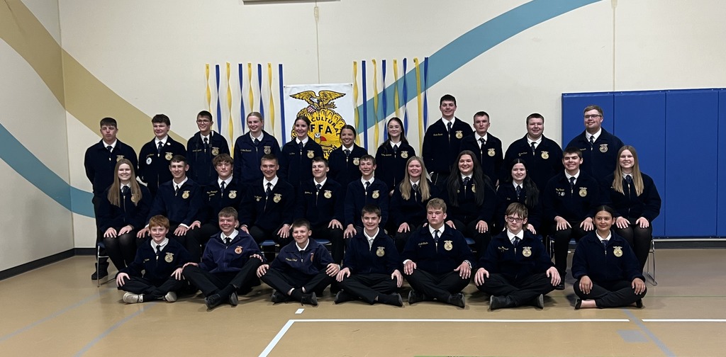 FFA Group Pic