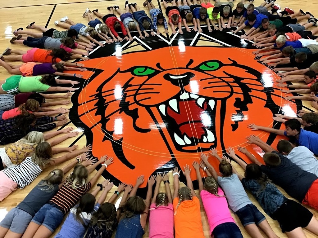 Minster Elementary Teacher Opening