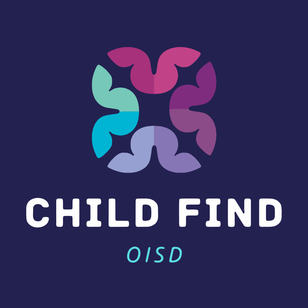 Child Find OISD