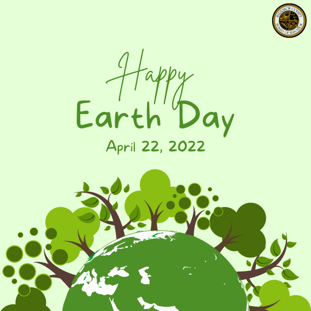 Earth Day 2022