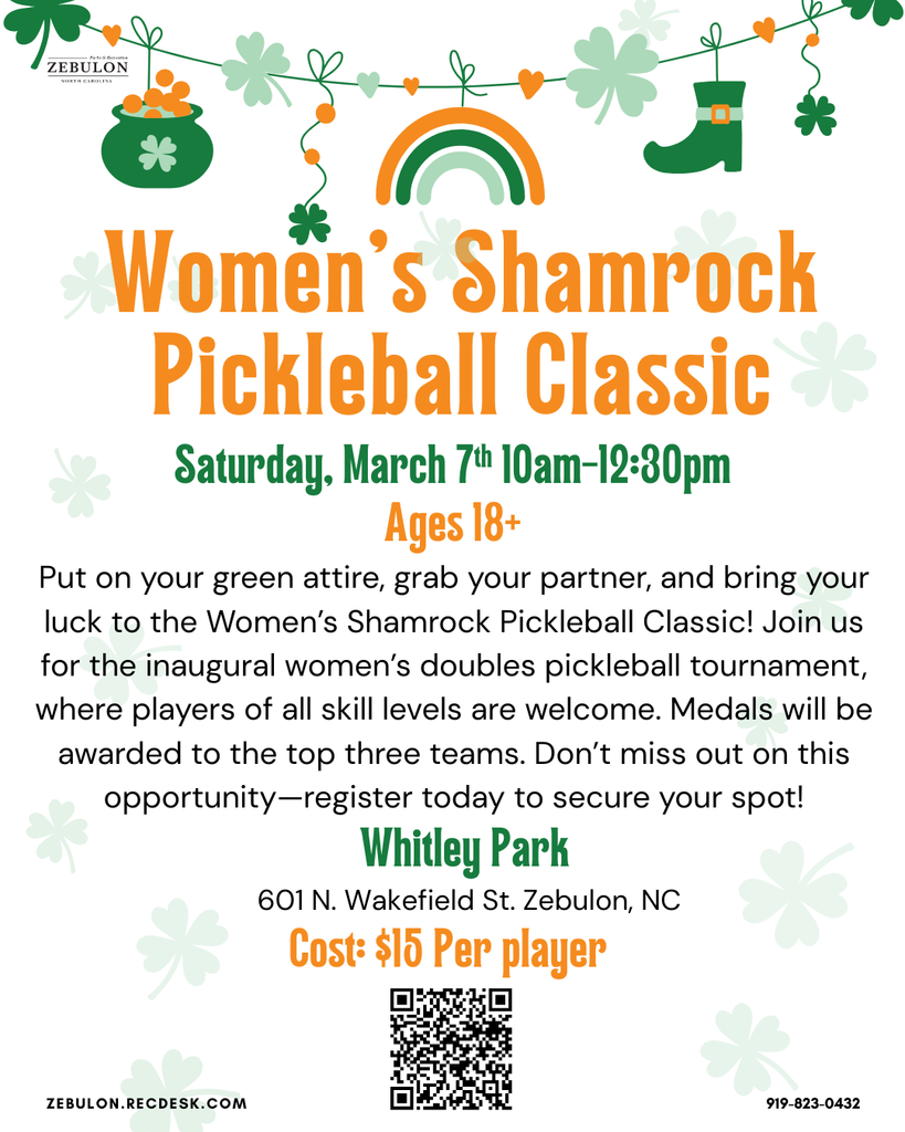 Pickleball Tournament