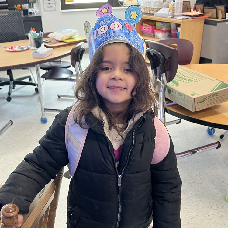 100 days of learning!