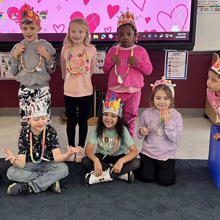 100 days of learning!