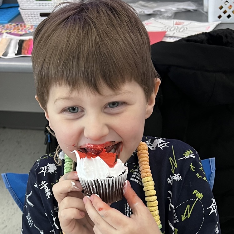 100 days of learning!