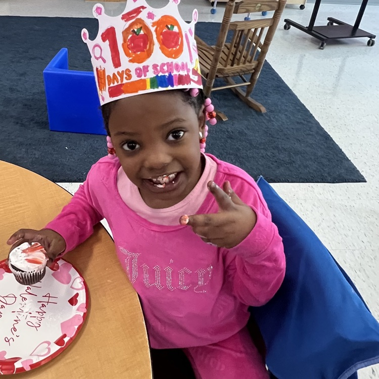 100 days of learning!