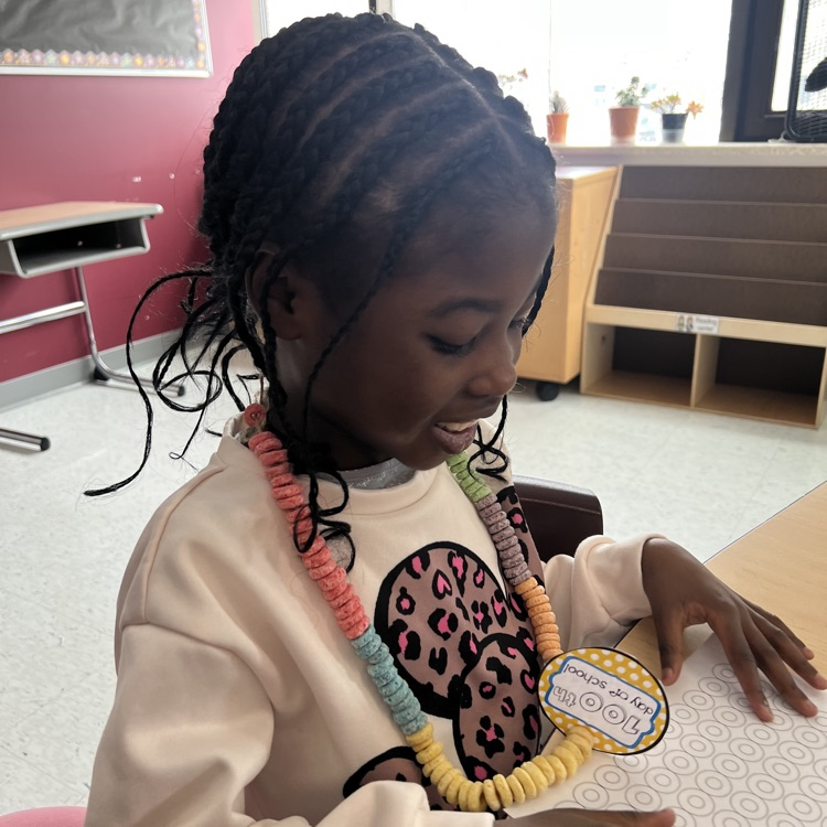 100 days of learning!