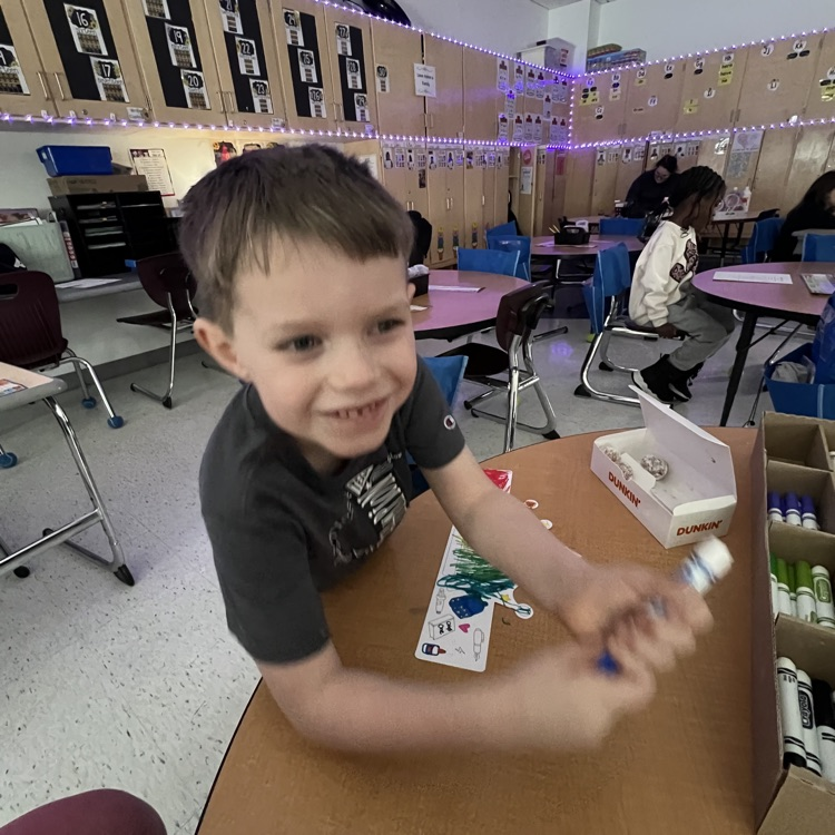 100 days of learning!