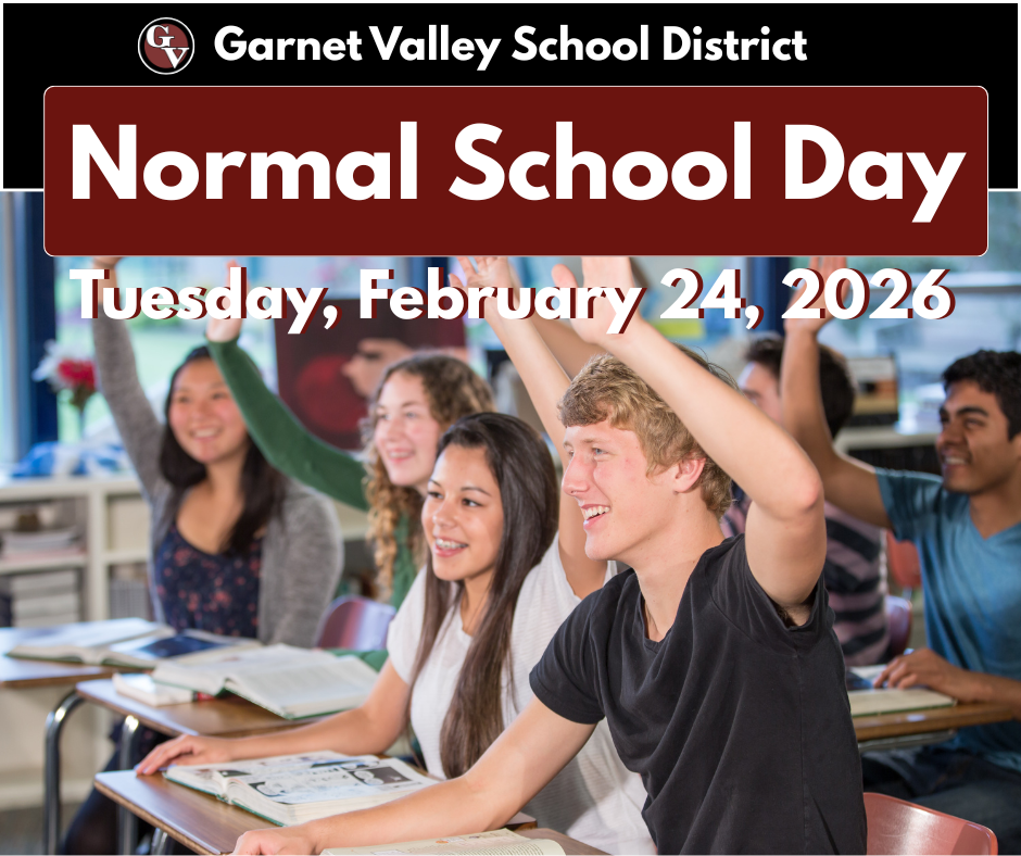 Normal School Day