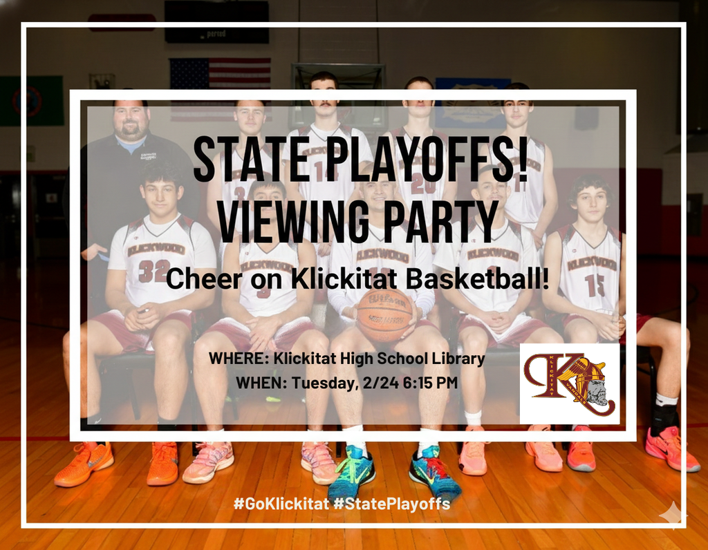 Viewing Party Announcement!