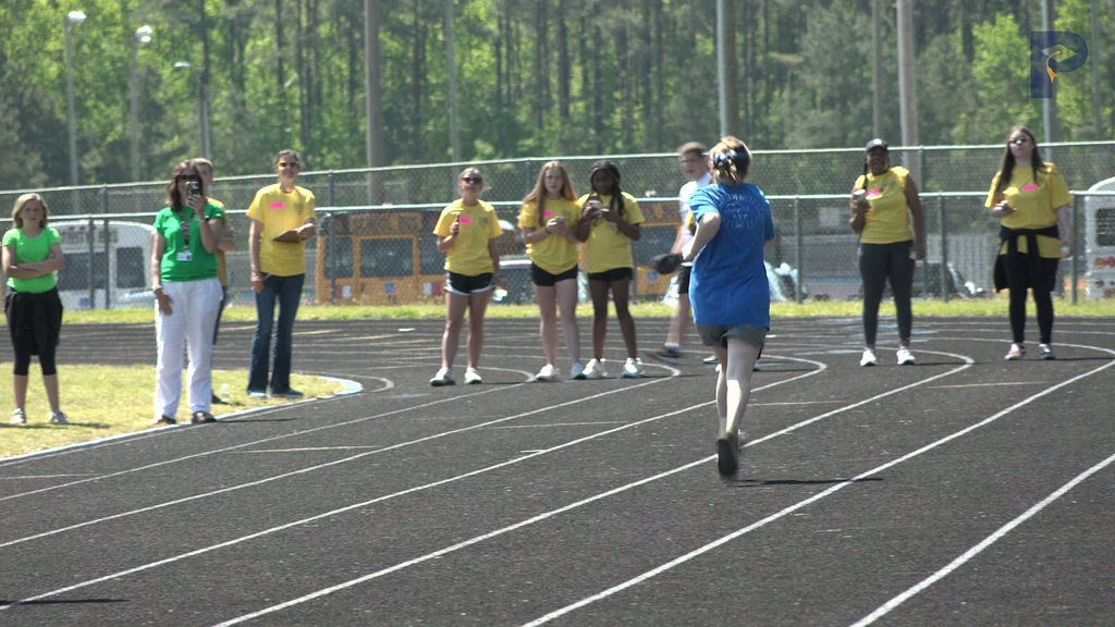 special olympics