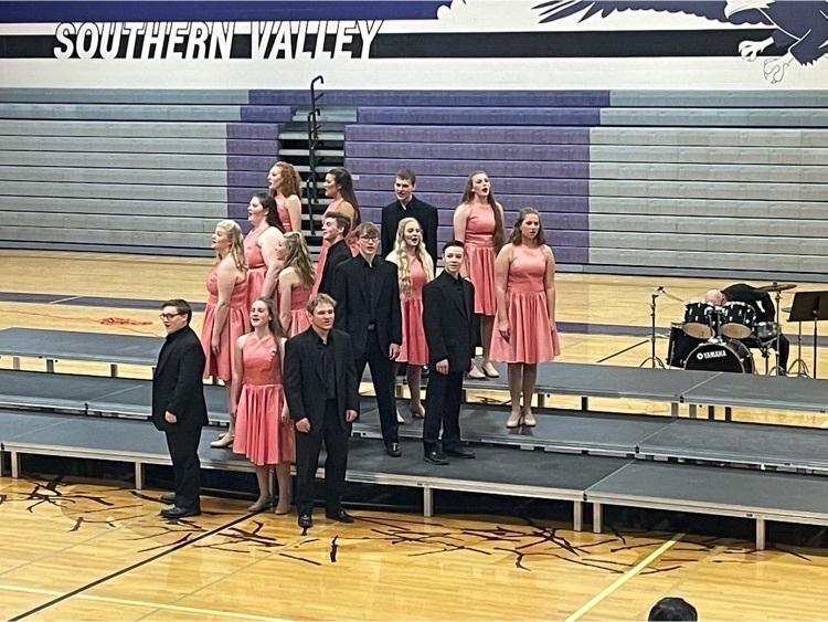 show choir
