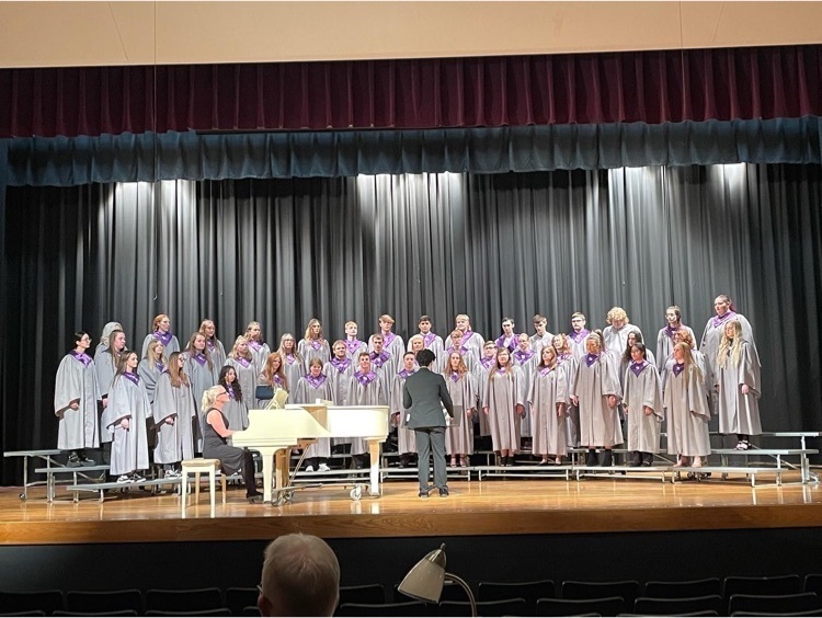 concert choir
