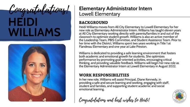 Mrs. Williams