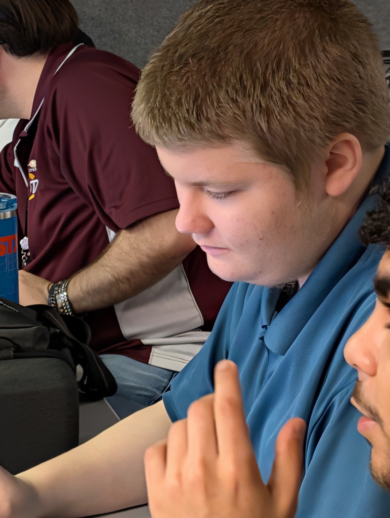 PCHS Computer Science Students