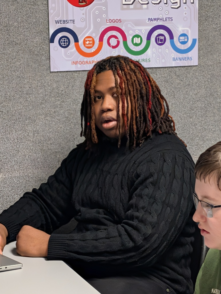 PCHS Computer Science Students