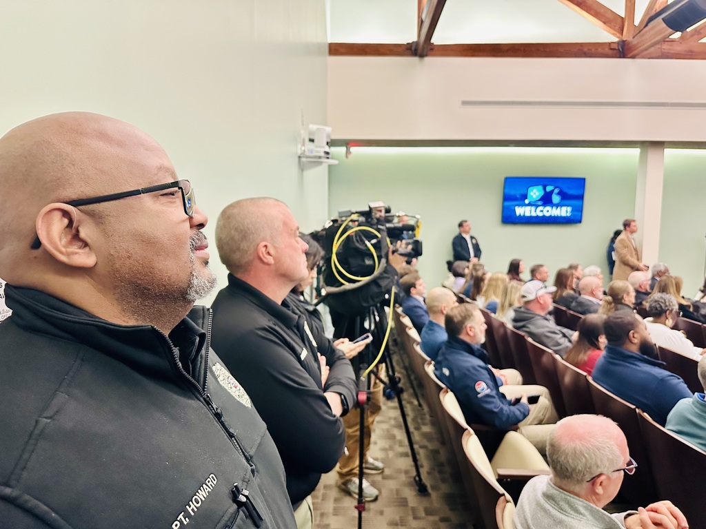 ⚾ Big news for Zebulon! ⚾ Today, the Coastal Plain League officially revealed the name of its newest team, set to begin play in 2026. The Town of Zebulon was proud to host the joint press conference marking this exciting moment for our community. Thank you to everyone who helped bring this vision to life and to all who joined us for today’s announcement. We cannot wait to see what is ahead for baseball, entertainment, and community connection in Zebulon. Welcome to Zebulon, Devil Dogz! ⚾