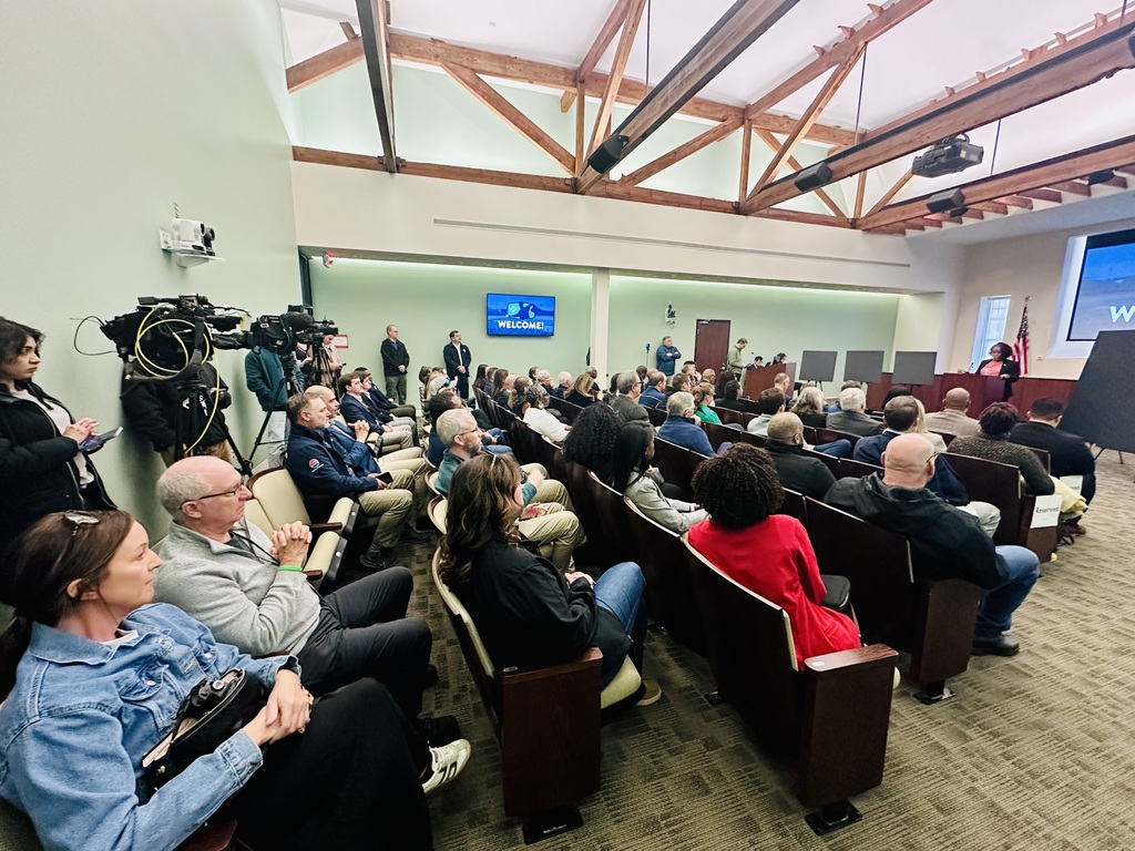 ⚾ Big news for Zebulon! ⚾ Today, the Coastal Plain League officially revealed the name of its newest team, set to begin play in 2026. The Town of Zebulon was proud to host the joint press conference marking this exciting moment for our community. Thank you to everyone who helped bring this vision to life and to all who joined us for today’s announcement. We cannot wait to see what is ahead for baseball, entertainment, and community connection in Zebulon. Welcome to Zebulon, Devil Dogz! ⚾