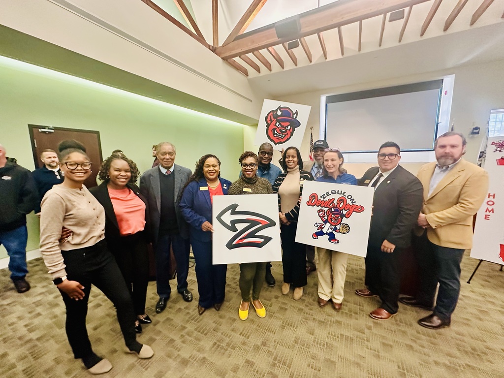 ⚾ Big news for Zebulon! ⚾ Today, the Coastal Plain League officially revealed the name of its newest team, set to begin play in 2026. The Town of Zebulon was proud to host the joint press conference marking this exciting moment for our community. Thank you to everyone who helped bring this vision to life and to all who joined us for today’s announcement. We cannot wait to see what is ahead for baseball, entertainment, and community connection in Zebulon. Welcome to Zebulon, Devil Dogz! ⚾