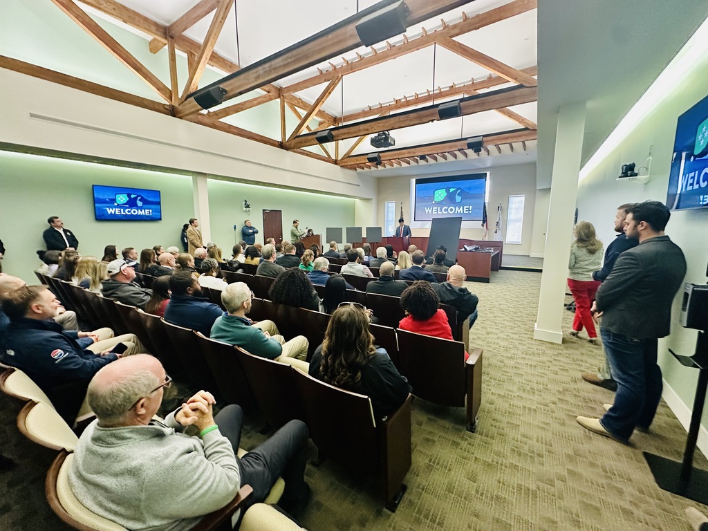 ⚾ Big news for Zebulon! ⚾ Today, the Coastal Plain League officially revealed the name of its newest team, set to begin play in 2026. The Town of Zebulon was proud to host the joint press conference marking this exciting moment for our community. Thank you to everyone who helped bring this vision to life and to all who joined us for today’s announcement. We cannot wait to see what is ahead for baseball, entertainment, and community connection in Zebulon. Welcome to Zebulon, Devil Dogz! ⚾
