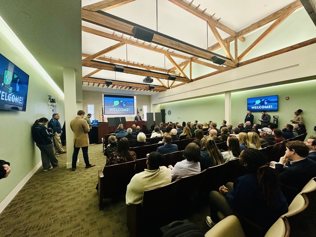 ⚾ Big news for Zebulon! ⚾ Today, the Coastal Plain League officially revealed the name of its newest team, set to begin play in 2026. The Town of Zebulon was proud to host the joint press conference marking this exciting moment for our community. Thank you to everyone who helped bring this vision to life and to all who joined us for today’s announcement. We cannot wait to see what is ahead for baseball, entertainment, and community connection in Zebulon. Welcome to Zebulon, Devil Dogz! ⚾