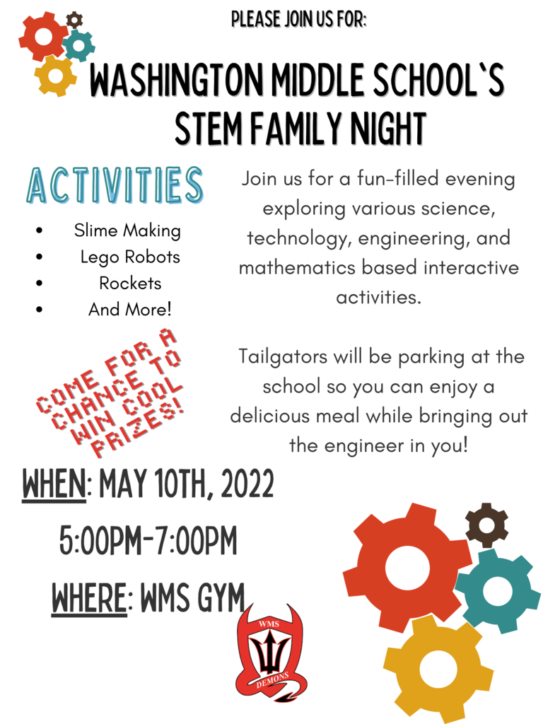 STEM ad