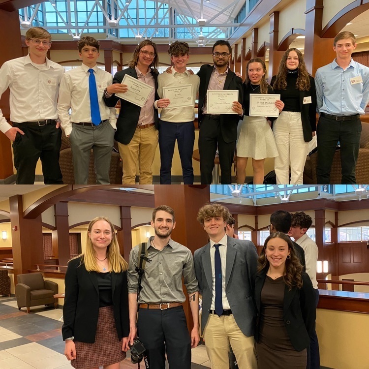 model UN