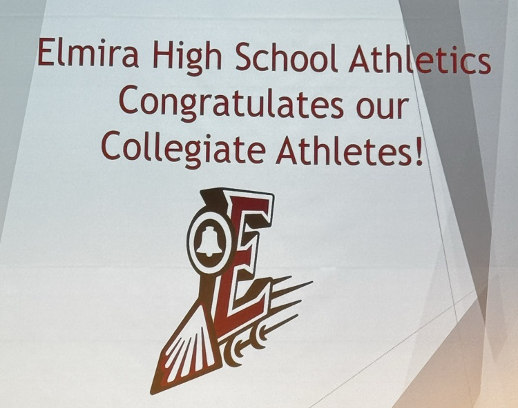 Collegiate Signing Day